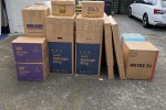2 bedroom apartment move