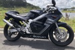 Motorcycle Suzuki RGV250 VJ21A