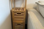 2 bedroom house move