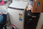 3 bedroom apartment move