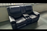 2 Seater lounge
