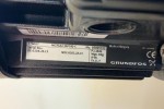 Grundfos MG71A2-14FT85-C Motor