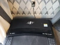 Nordictrack treadmill s25