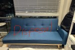 1 bedroom apartment move