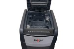 Rexel 750X Autofeed Cross Cut Optimum Shredder