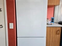 Fridge/Freezer 380l