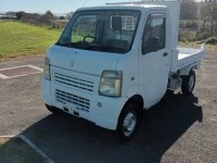 Suzuki Carry