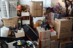 2 bedroom apartment move