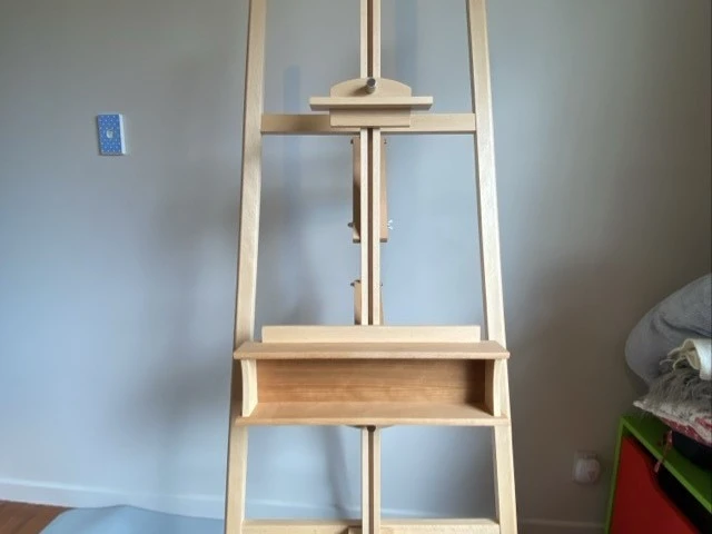 Artist Easel