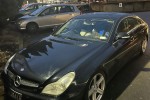 Mercedes 550