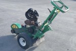 Stump grinder