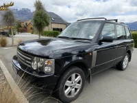 Land Rover Range Rover Vogue