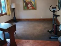 3 bedroom house move