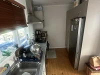 3 bedroom house move
