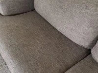 3 seater Freedom Furniture sofa