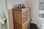 2 bedroom apartment move