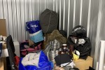1 bedroom apartment move