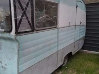Zephyr 13ft
