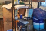 Storage move