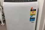 Double Bed Queen size, Single bed, Fridge double door, washing machine...