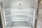 LG 450L Bottom Mount Refrigerator - 4 star Energy rating