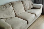 3 seater sofa, 2 seater sofa, 1 seater sofa