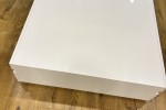 Sofa, TV Trolley, Centre Table