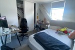 2 bedroom apartment move