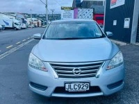 Nissan Pulsar