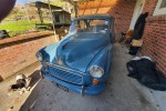 Morris Minor