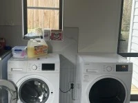 3 bedroom house move