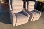 Lazyboy recliner rocker chairs 2 (2)