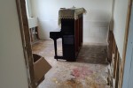 Yamaha piano