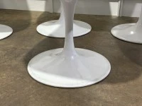 Tulip Chairs Swivel x5