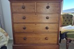 Chest of Drawers, Bookcase, Chiffonier, Filing Cabinet