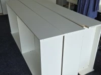 Office move