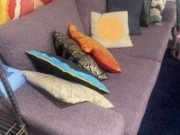 1 bedroom apartment move