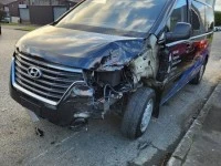 2021 Hyundai I-Load 2.5TD 5AT Van