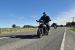 Motorcycle Yamaha XSR900 2023 Xsr900