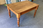 Table, Apothecary cabinet