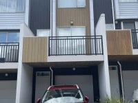 3 seater sofa, 2 seater sofa, Fridge, Dresser, Upright freezer