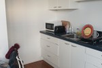 1 bedroom apartment move