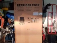 Fridge