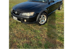 Holden Ute