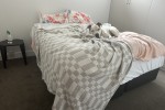 2 bedroom apartment move