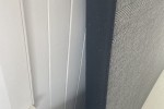 Ralph Lauren Cashmere Super King Custom Headboard