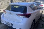 Toyota Corolla GX Hatchback 5dr