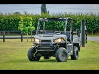 Polaris ranger utv