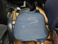 Herman miller mirra office chair
