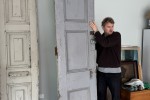 Old doors,